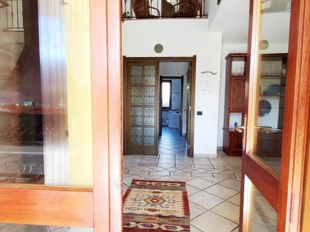 Villa a Quartu sant'elena in Via Lago di Alserio, 27 - Foto 4