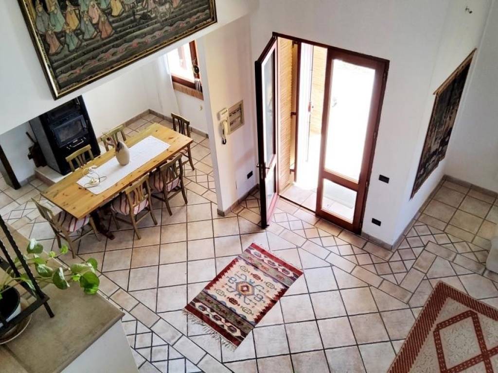 Villa a Quartu sant'elena in Via Lago di Alserio, 27 - Foto 5