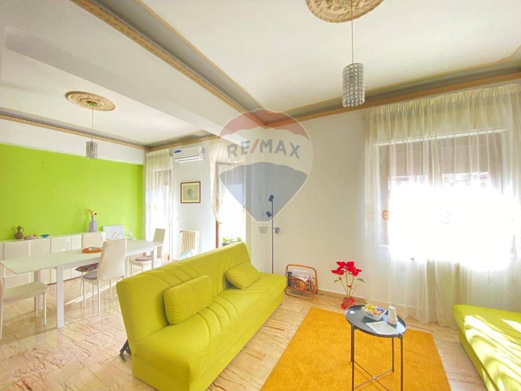 Appartamento a Catania in Via Fimia - Foto 3