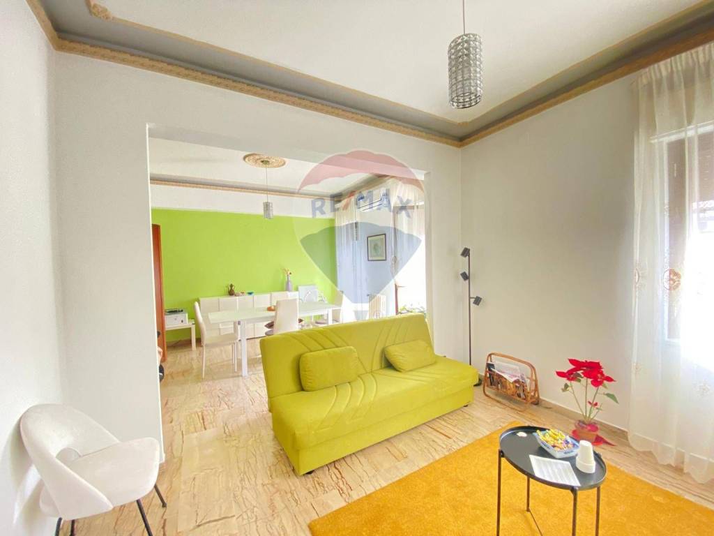 Appartamento a Catania in Via Fimia - Foto 5