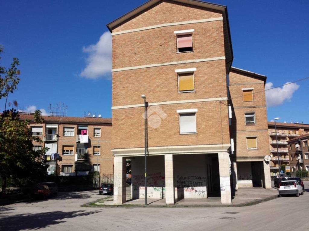 Appartamento a Avellino in Via U.Zanotti Bianco, 2 - Foto 2