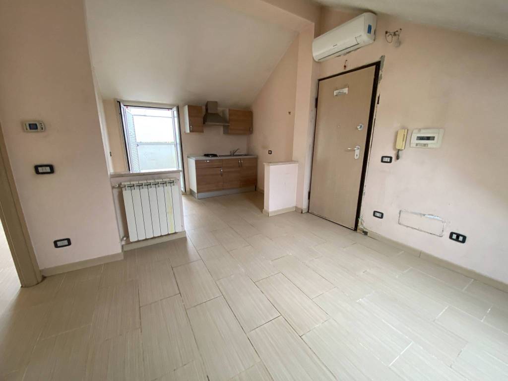 Attico / mansarda a Asti in Corso Alessandria, 135 - Foto 2