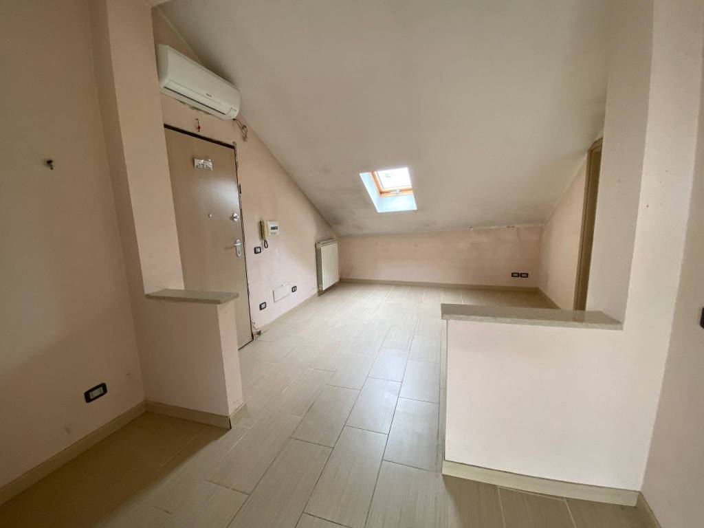 Attico / mansarda a Asti in Corso Alessandria, 135 - Foto 3