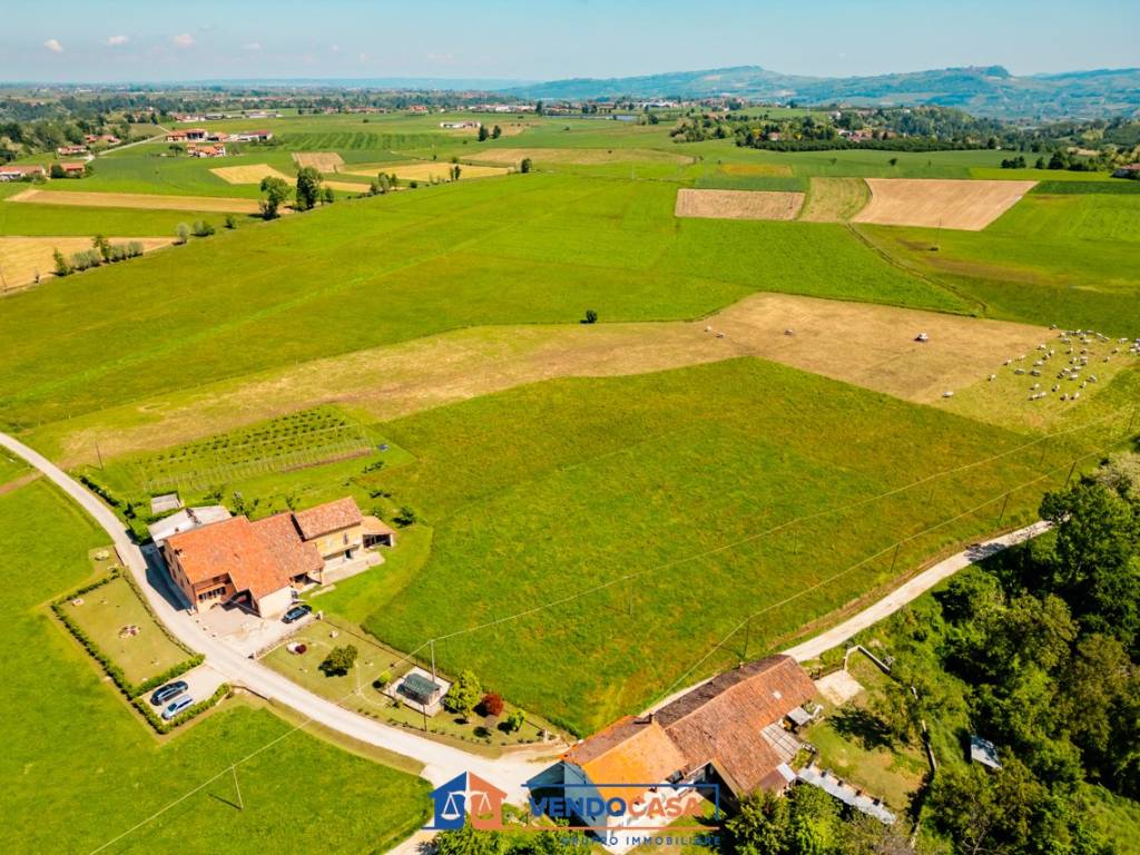 Rustico / casale a Bene vagienna in Frazione La Pra, 2 - Foto 2