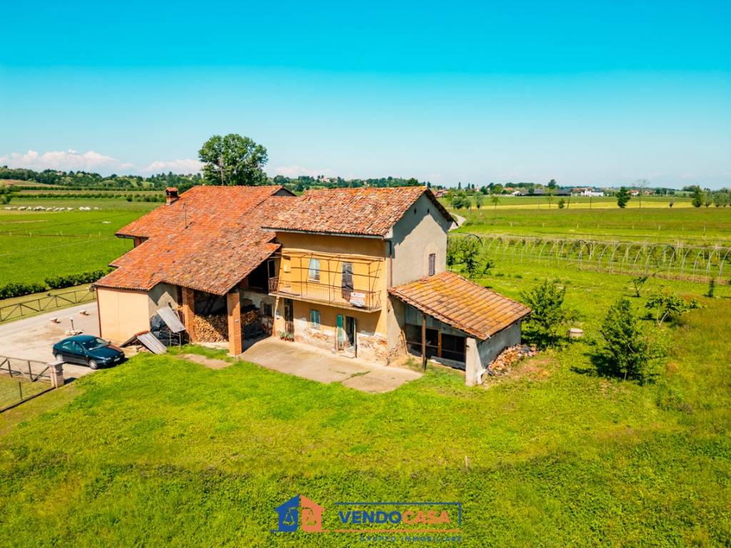 Rustico / casale a Bene vagienna in Frazione La Pra, 2 - Foto 4