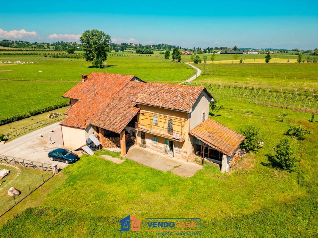 Rustico / casale a Bene vagienna in Frazione La Pra, 2 - Foto 5