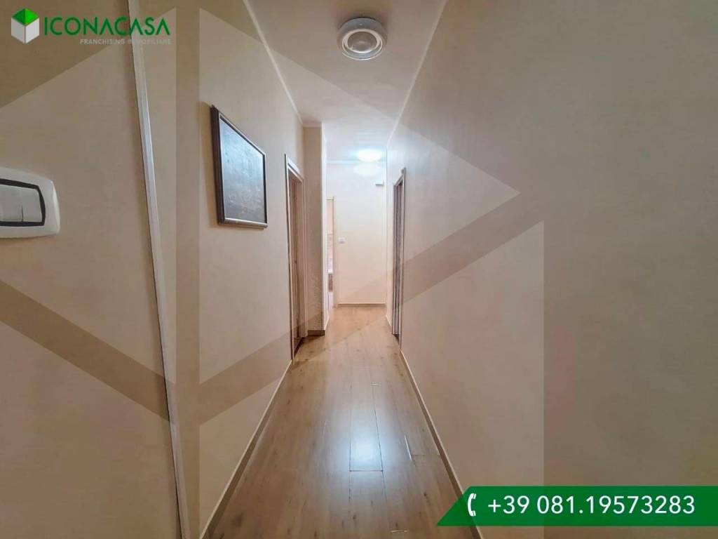 Appartamento a Napoli in Via dell'Epomeo - Foto 5