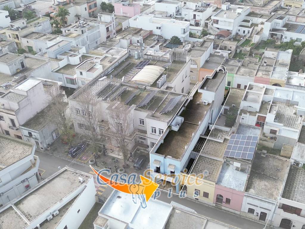 Palazzo / stabile a Melissano in Via Casarano - Foto 2
