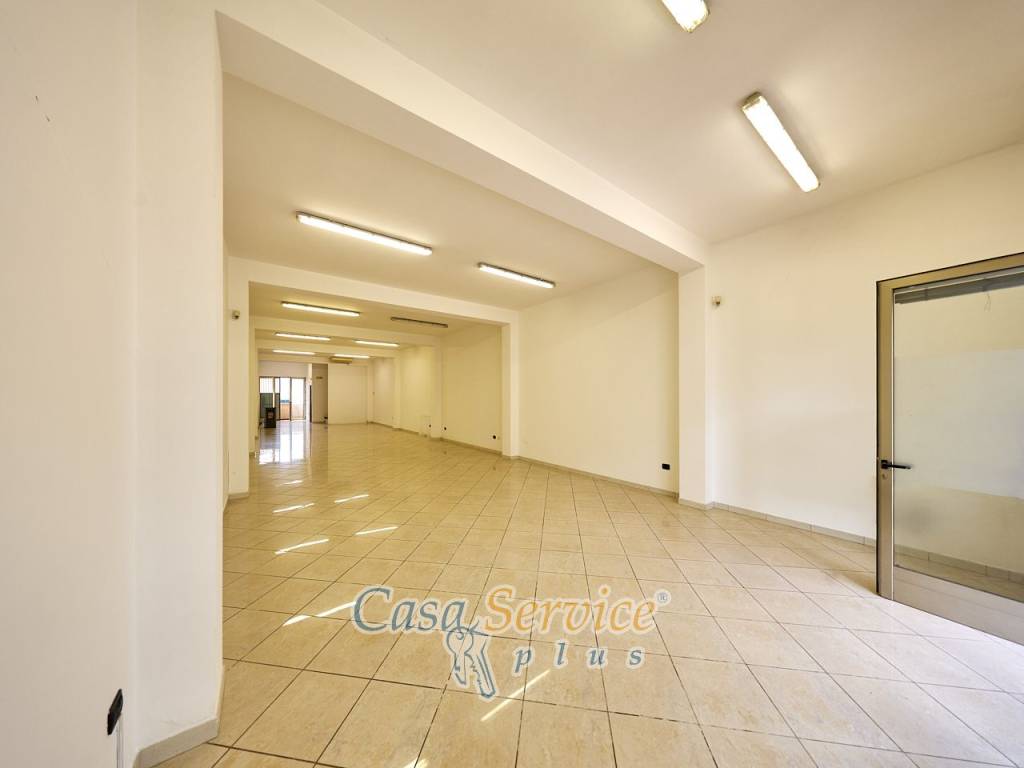 Palazzo / stabile a Melissano in Via Casarano - Foto 5