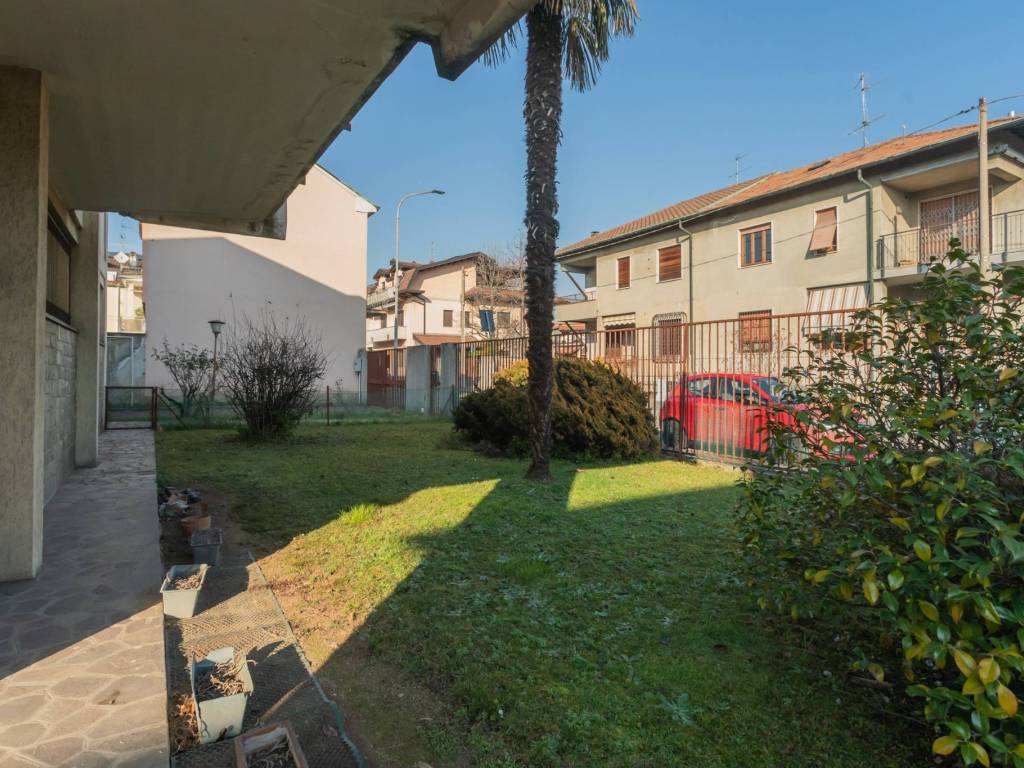 Villa a Desio in Via Giovanni Traversi, 10 - Foto 5