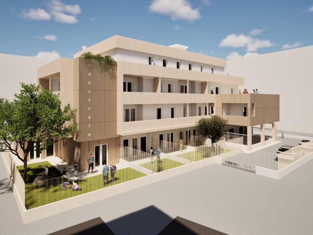 Appartamento a San benedetto del tronto in Via Don Primo Mazzolari - Foto 3