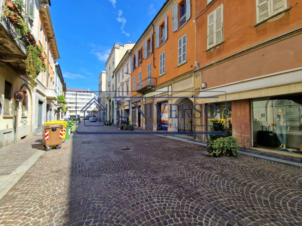 Immobile a Voghera in Via Giovanni Plana, 19 - Foto 2