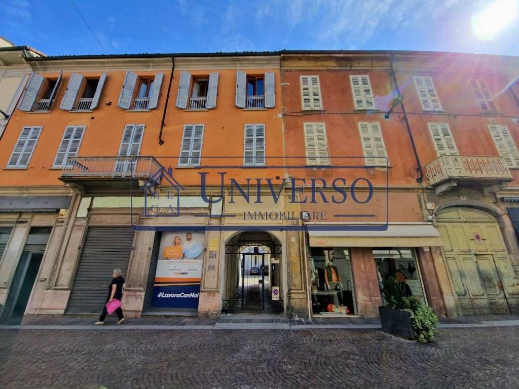 Immobile a Voghera in Via Giovanni Plana, 19 - Foto 3