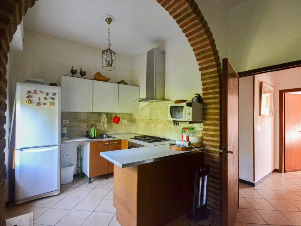 Villa a Castiglione del lago in Via Cellaio - Foto 3