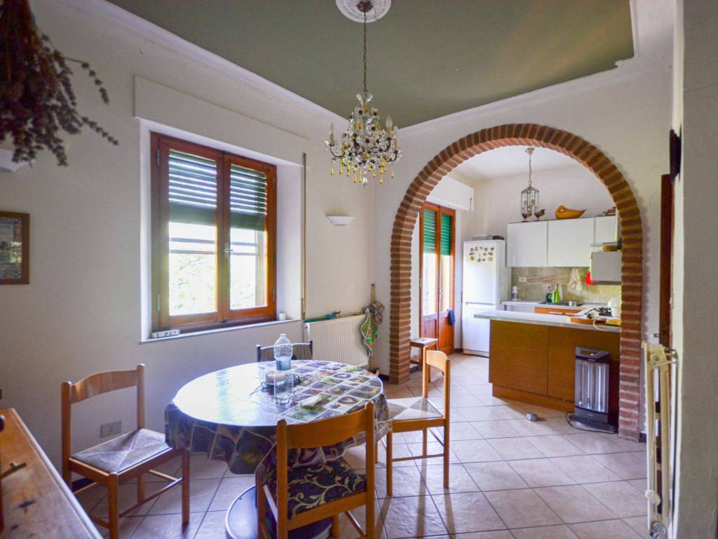 Villa a Castiglione del lago in Via Cellaio - Foto 5