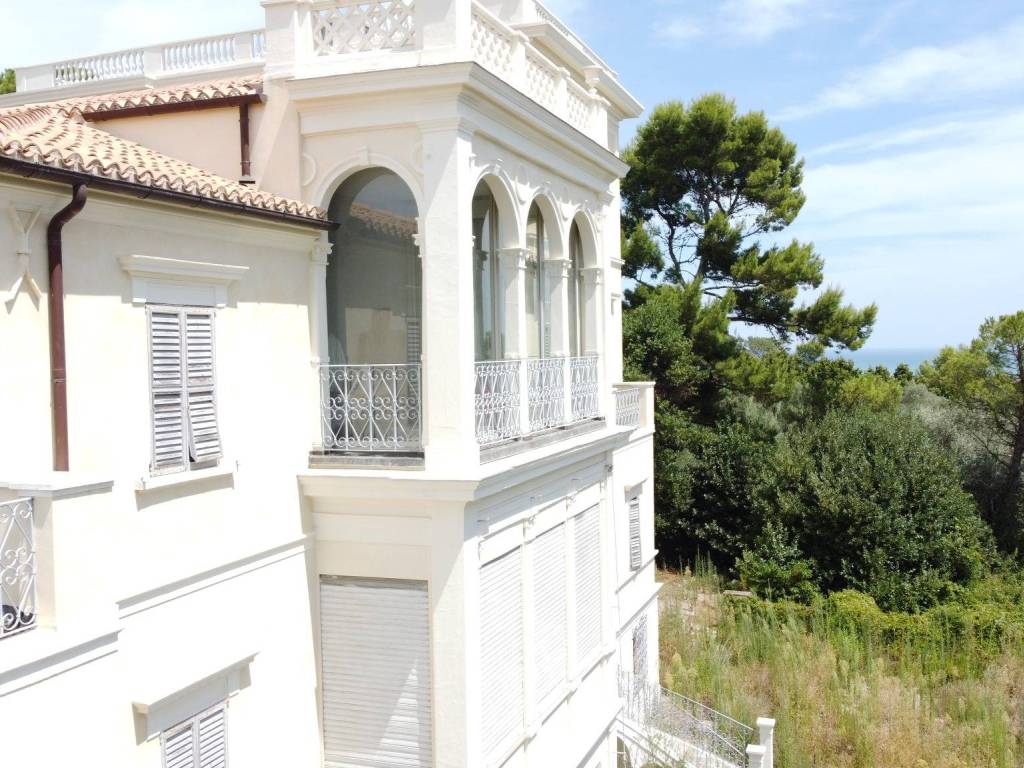 Villa a Senigallia in Strada del Camposanto Vecchio - Foto 3