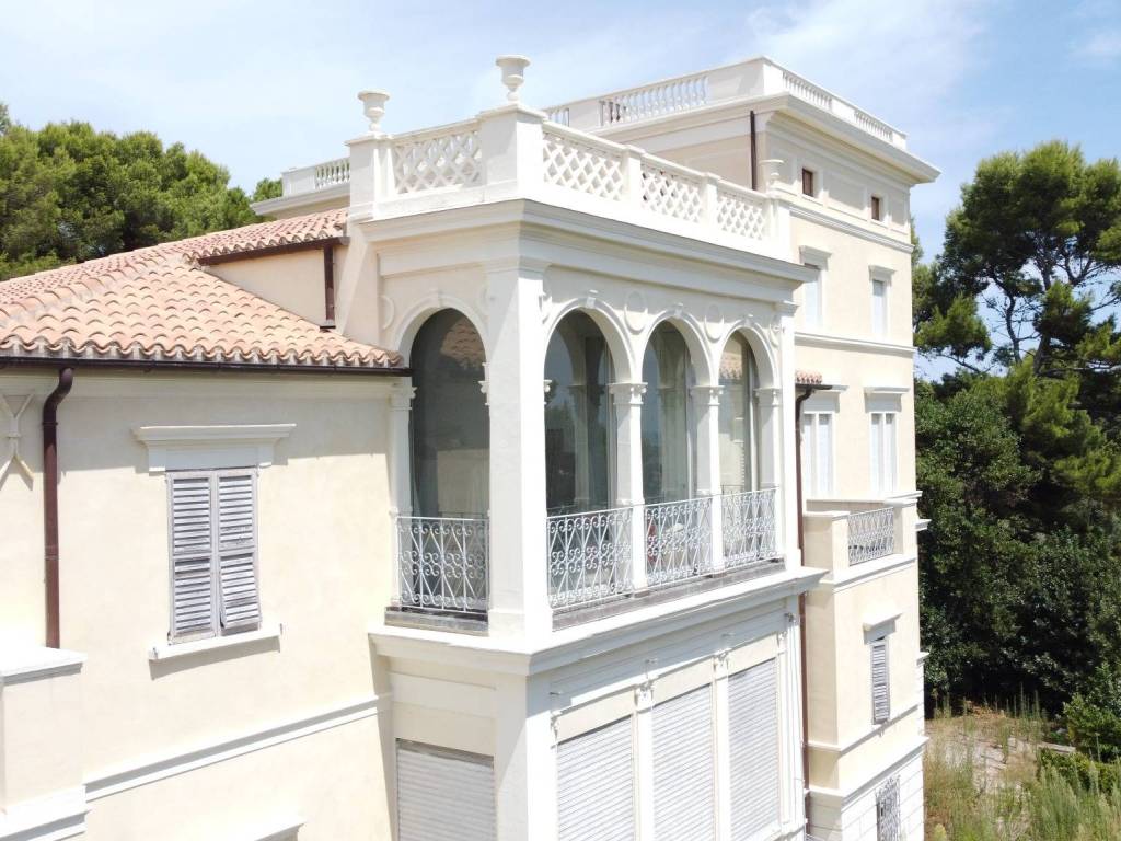 Villa a Senigallia in Strada del Camposanto Vecchio - Foto 4