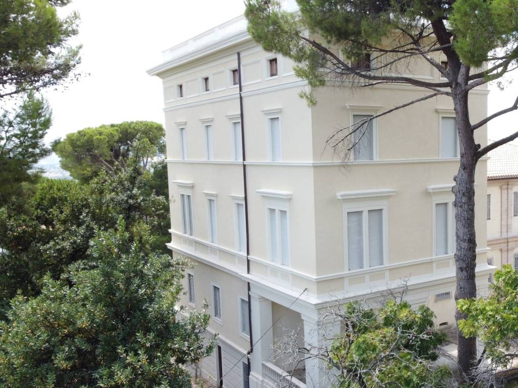 Villa a Senigallia in Strada del Camposanto Vecchio - Foto 5