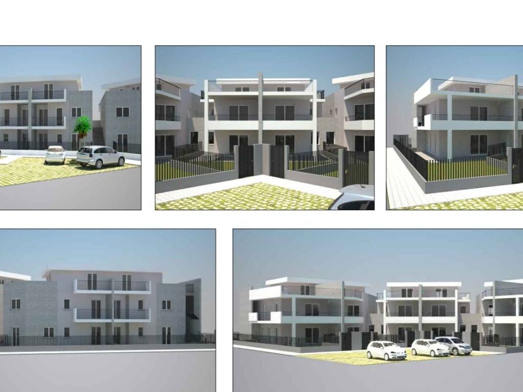 Villa a Santa marinella in Via Aurelia - Foto 2