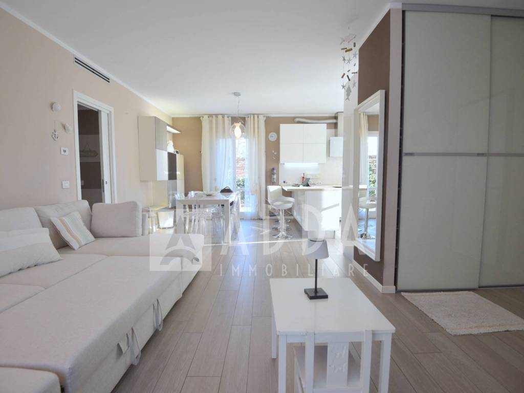 Appartamento a Bernareggio in Via Emanuela Setti Carraro - Foto 2