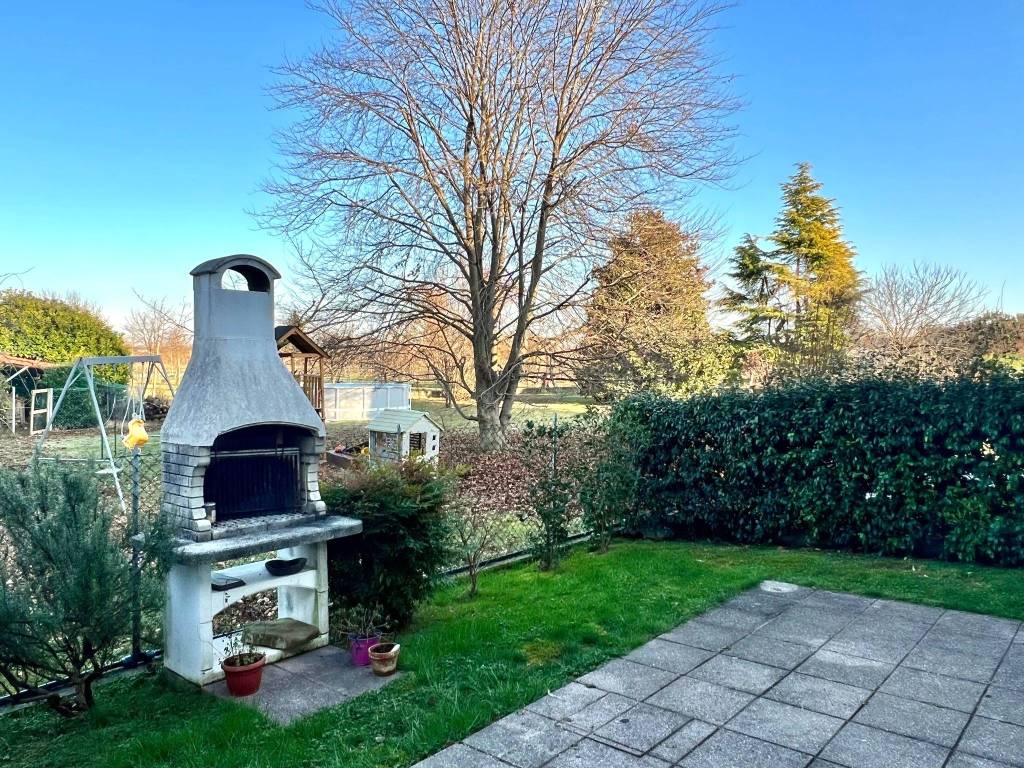Villetta a schiera a Fontanafredda - Foto 2