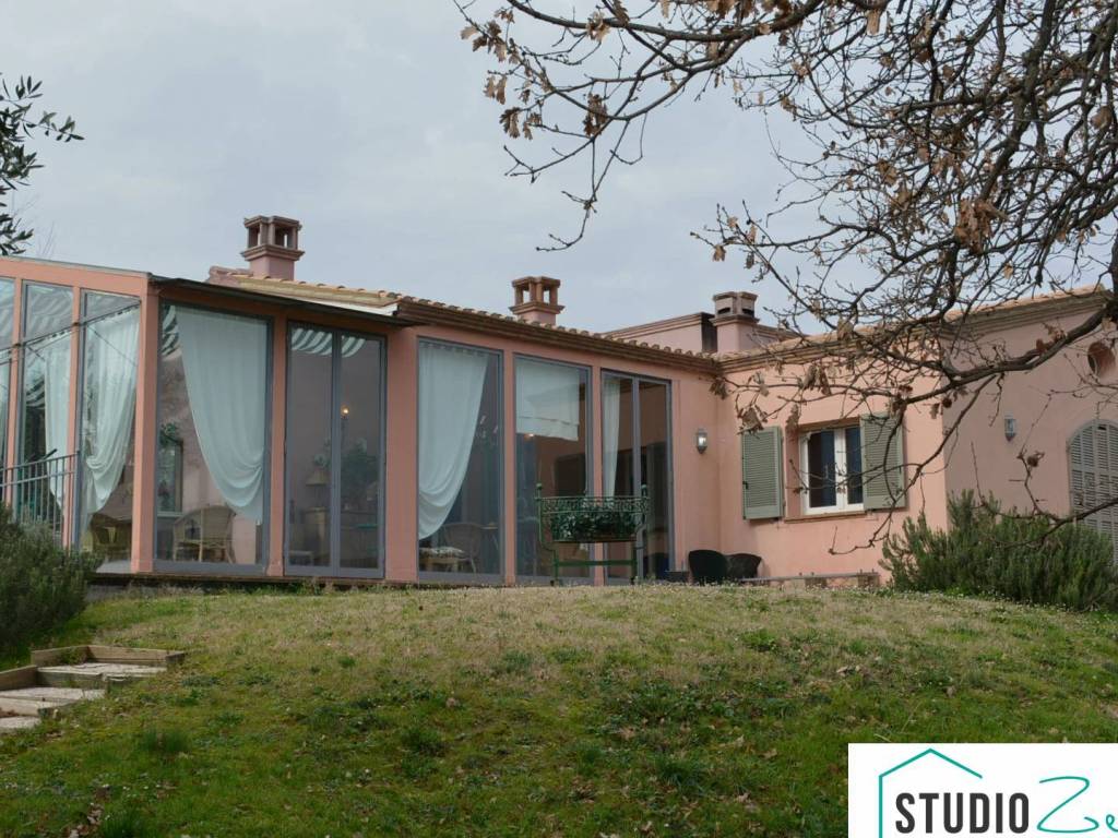 Villa a Narni - Foto 2