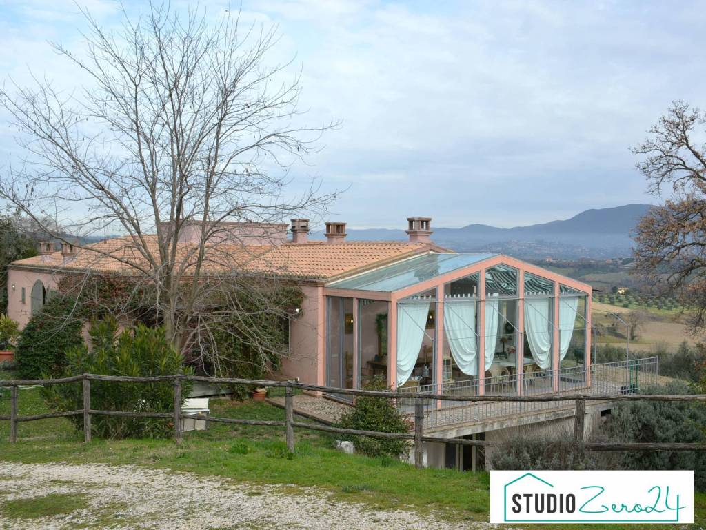 Villa a Narni - Foto 3