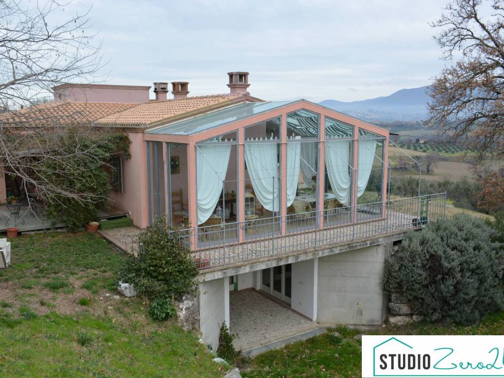 Villa a Narni - Foto 4