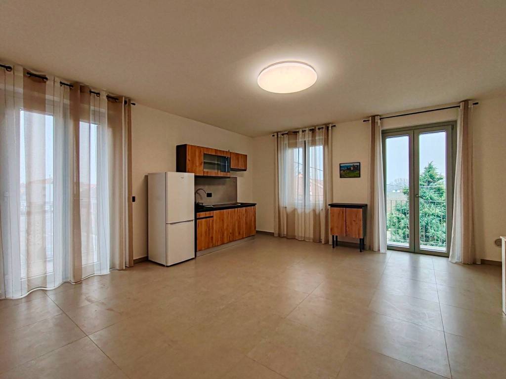 Appartamento a Alba in Corso Bra, 62 - Foto 3