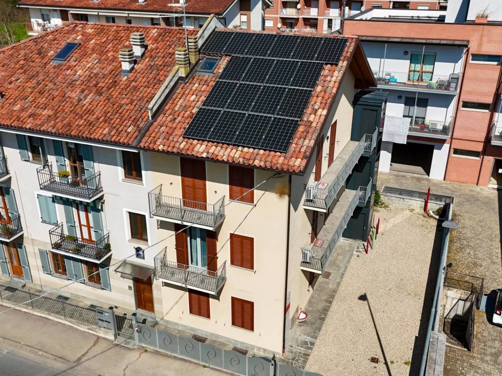 Appartamento a Alba in Corso Bra, 62 - Foto 4