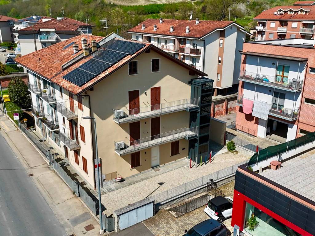 Appartamento a Alba in Corso Bra, 62 - Foto 5