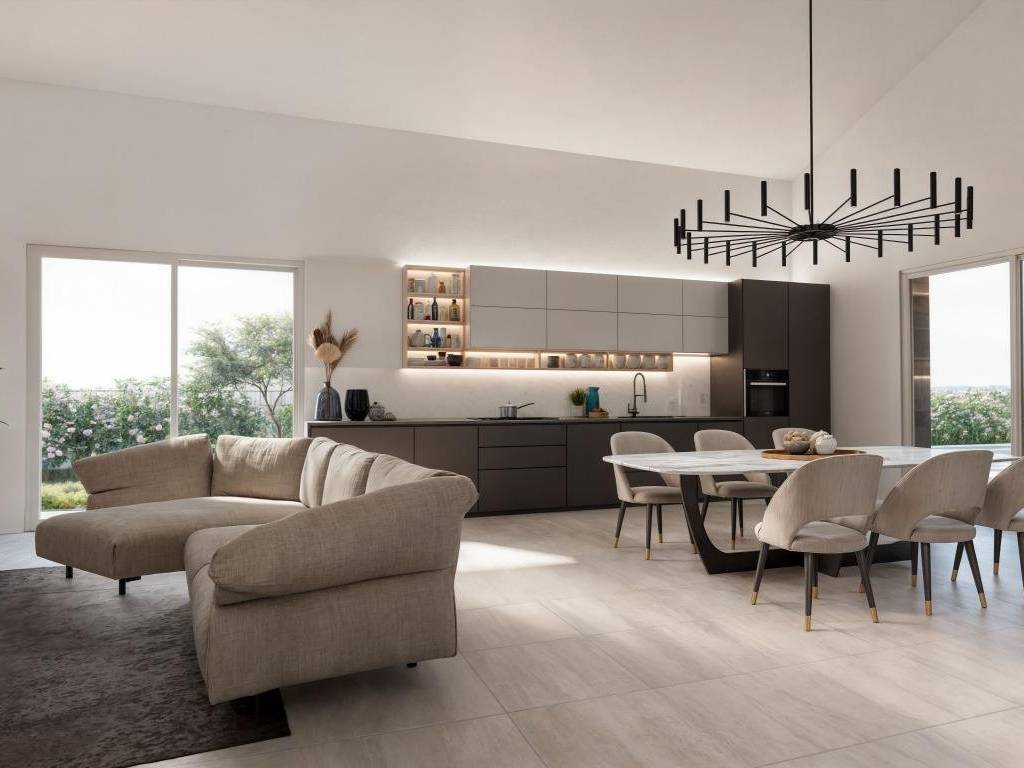 Villa a Arcole - Foto 2