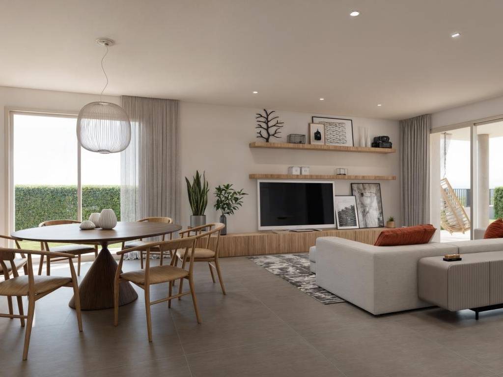 Villa a Arcole - Foto 3