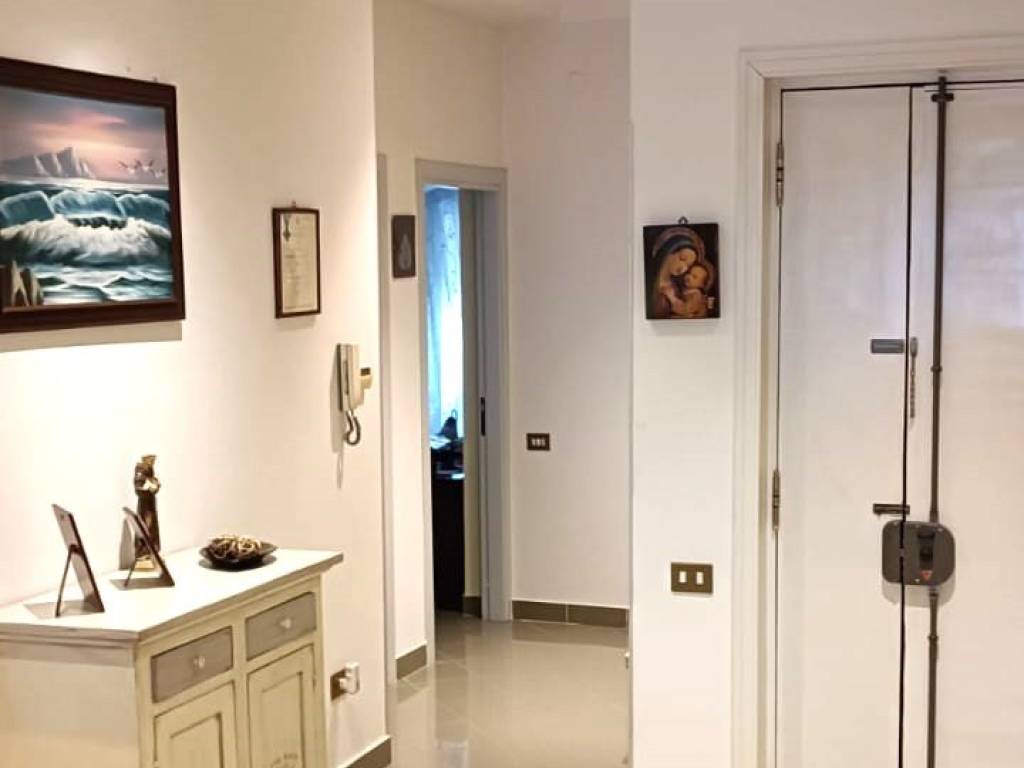 Appartamento a Giffoni valle piana in Via Pietro Giraldi, 1 - Foto 3