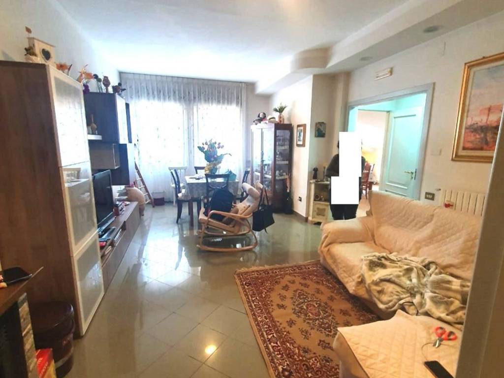 Appartamento a Giffoni valle piana in Via Pietro Giraldi, 1 - Foto 5
