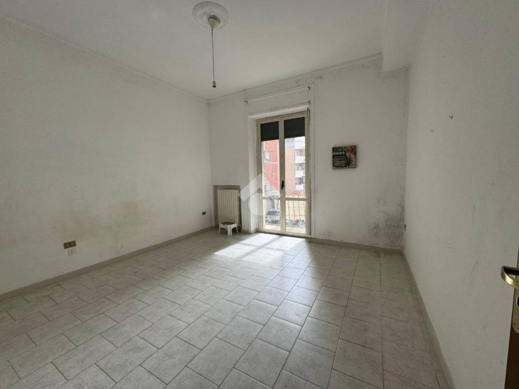 Appartamento a Cosenza in Via dei Mille, 52 - Foto 2
