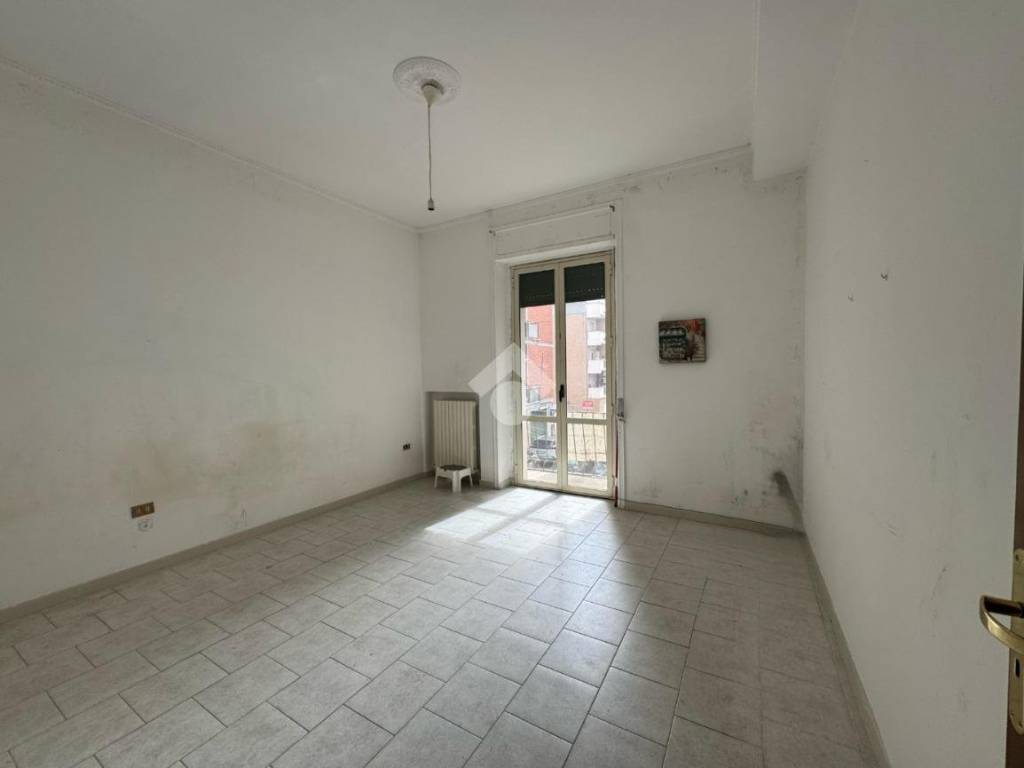 Appartamento a Cosenza in Via dei Mille, 52 - Foto 4