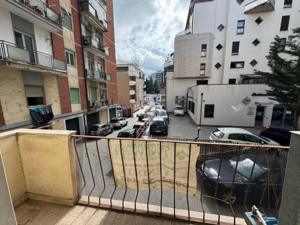 Appartamento a Cosenza in Via dei Mille, 52 - Foto 5