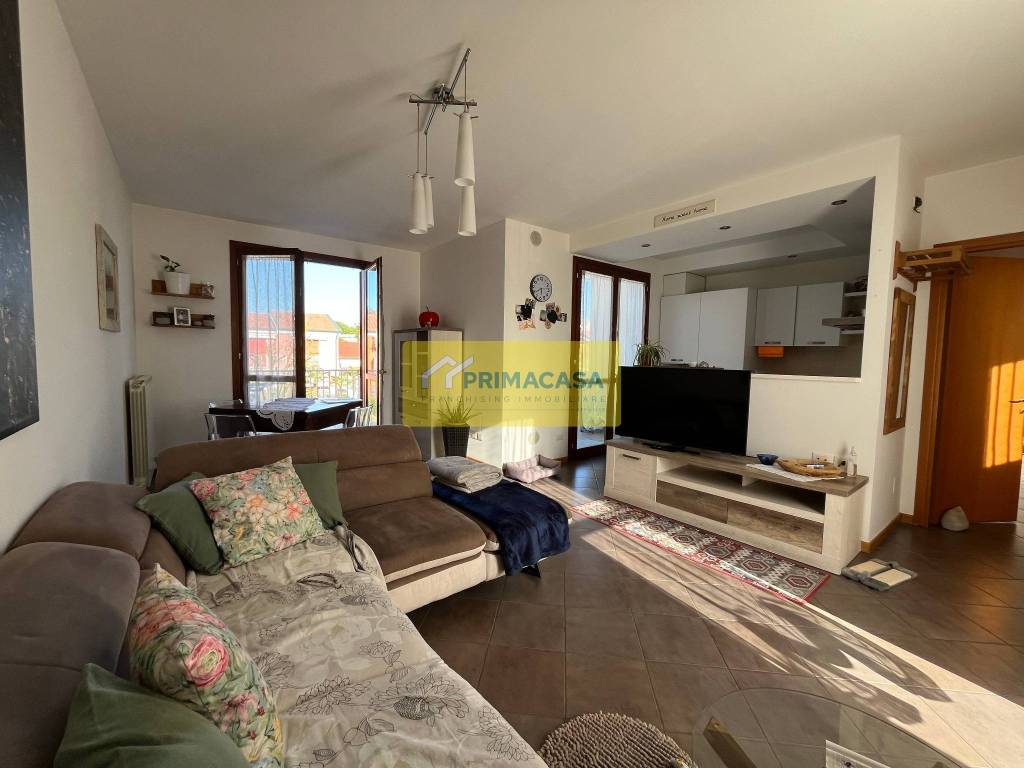 Appartamento a Jesolo in Via Olanda, 19 - Foto 3