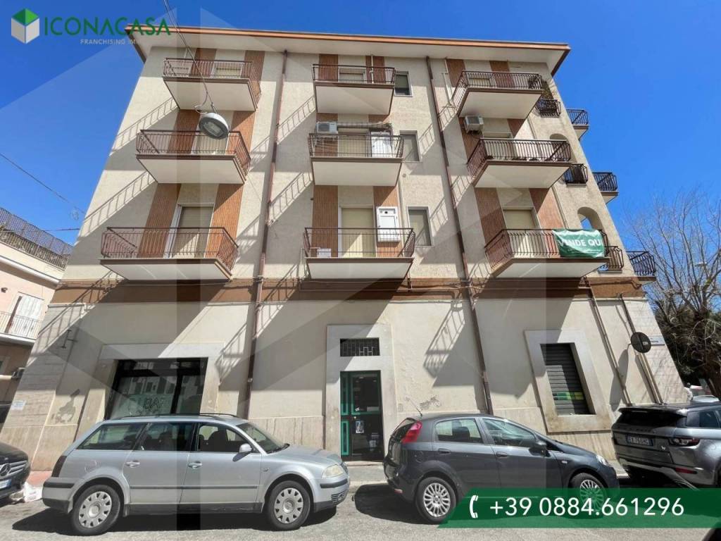 Appartamento a Manfredonia in Viale Aldo Moro, 10 - Foto 5