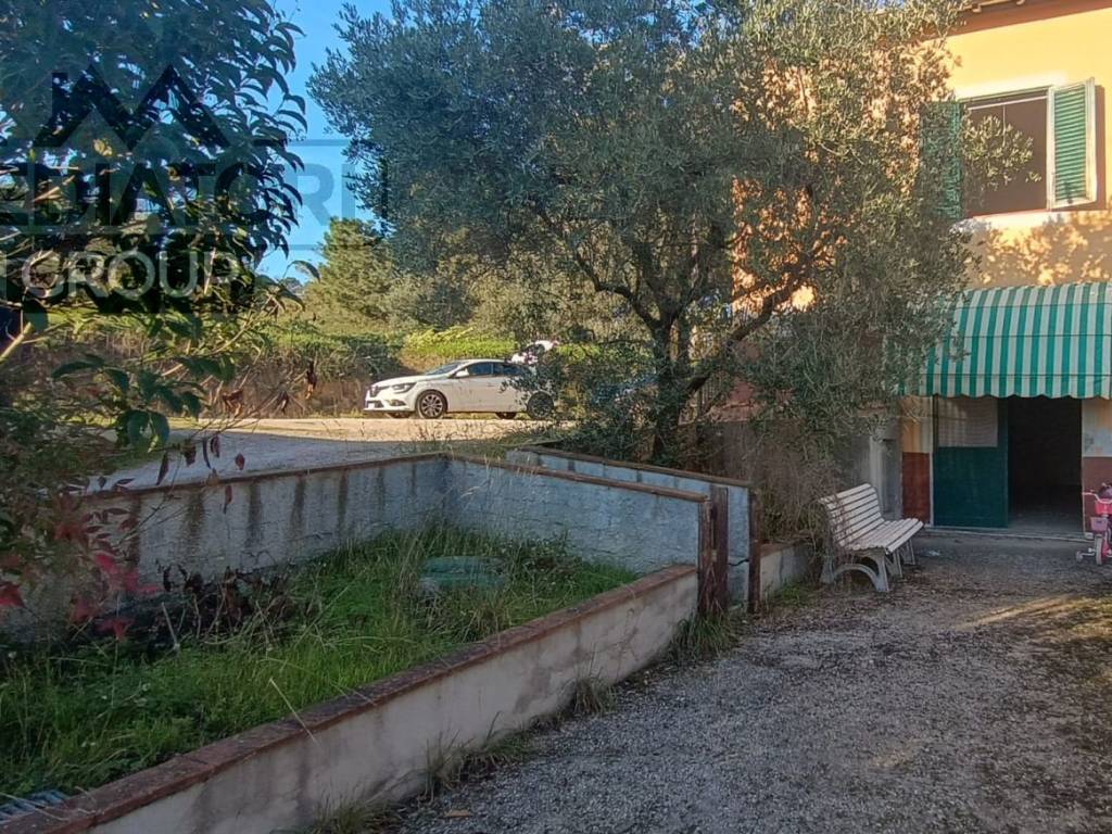 Casa indipendente a Porcari in Via Poggetto - Foto 2