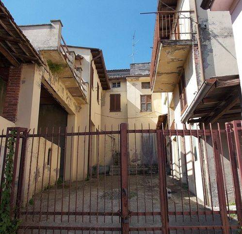 Casa indipendente a Montù beccaria in Via Roma - Foto 2