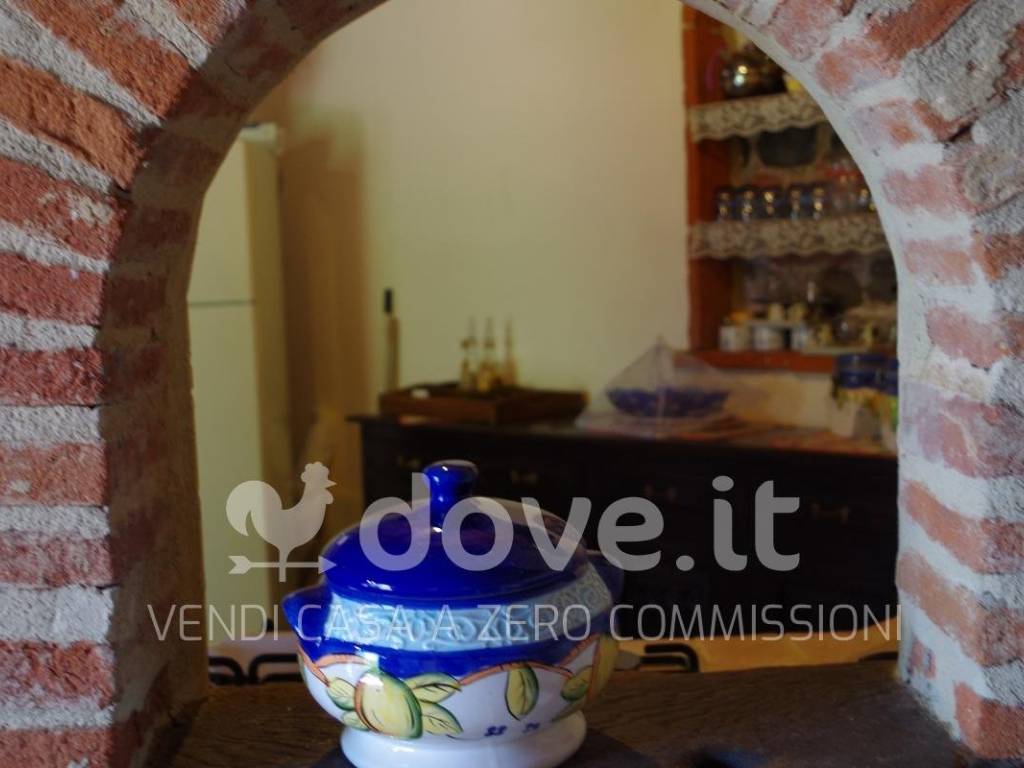 Rustico / casale a Città della pieve in Strada Provinciale di Porto Tratto - Foto 3