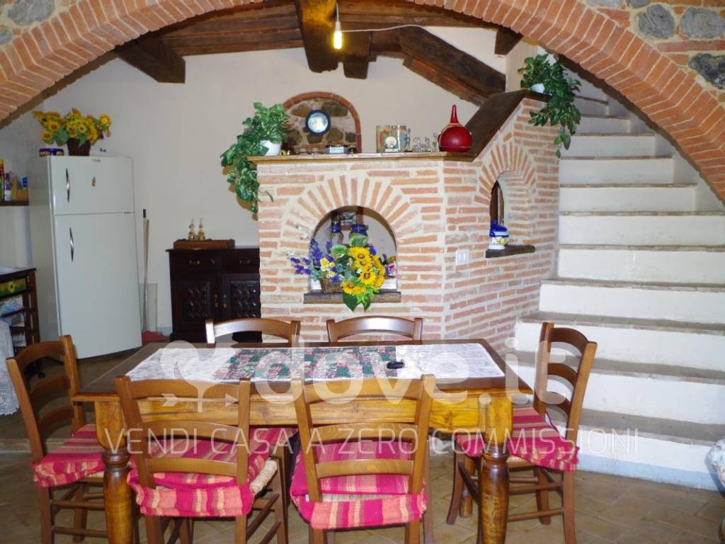 Rustico / casale a Città della pieve in Strada Provinciale di Porto Tratto - Foto 4