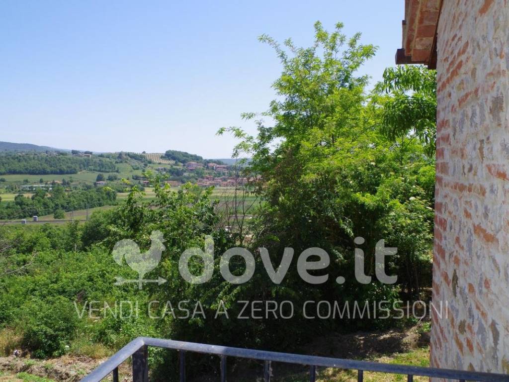 Rustico / casale a Città della pieve in Strada Provinciale di Porto Tratto - Foto 5
