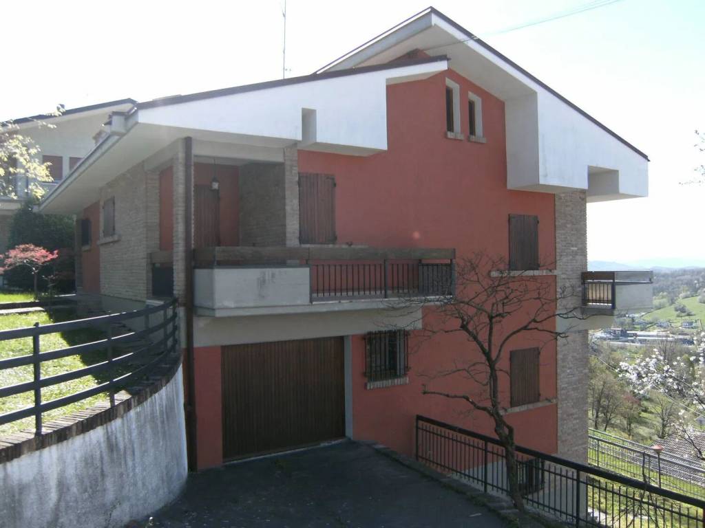 Villa a Serramazzoni - Foto 4