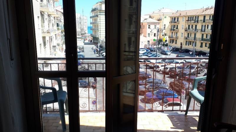 Appartamento a Alassio in Via Giuseppe Verdi, 36 - Foto 3