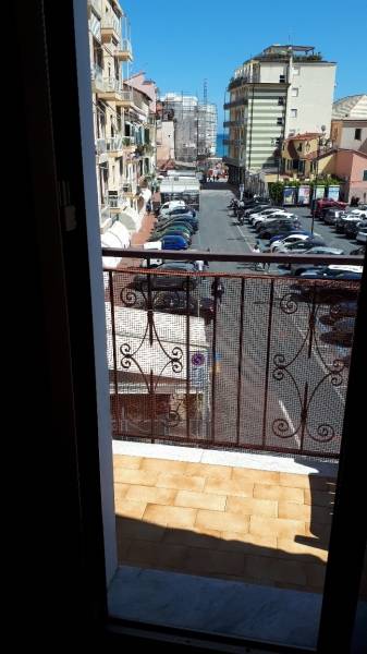 Appartamento a Alassio in Via Giuseppe Verdi, 36 - Foto 4