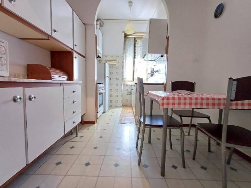 Appartamento a Alassio in Via Giuseppe Verdi, 36 - Foto 5