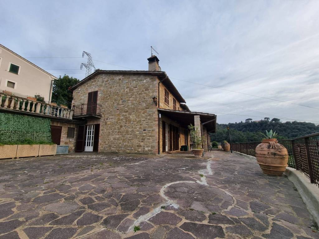 Villa a Torgiano in Via dell'Acquedotto - Foto 5
